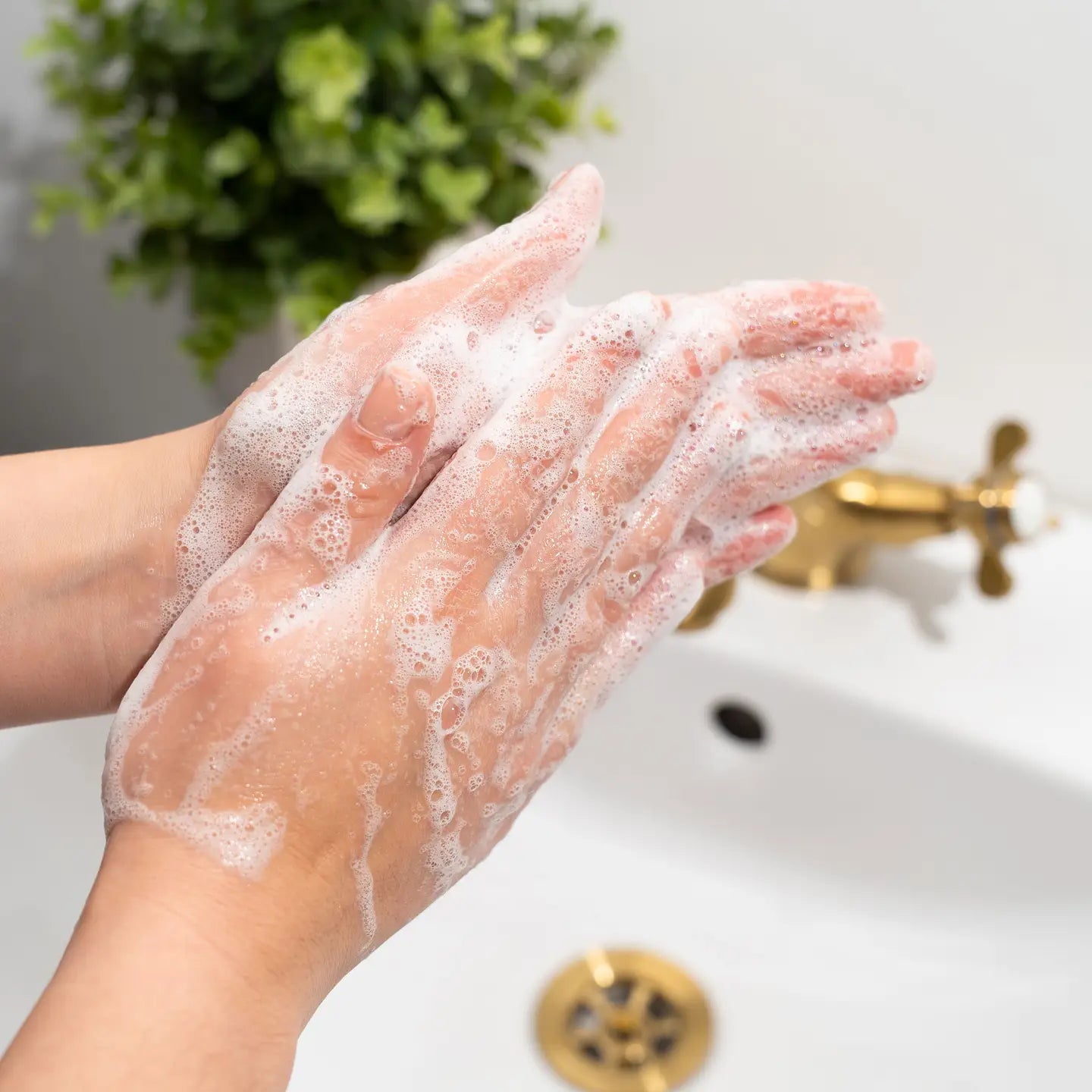 Hand Soap Sheets - Sweet Orange