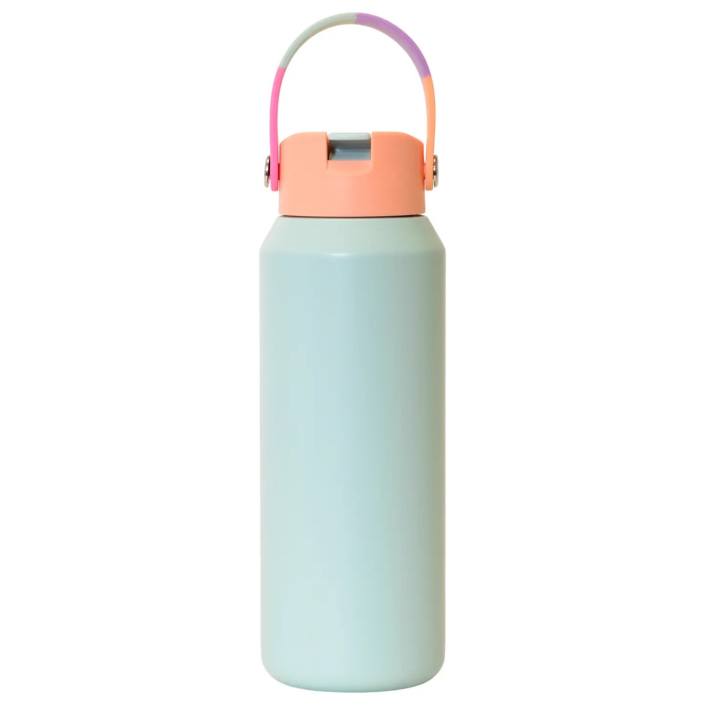40oz Core Bottle - Mint Sorbet