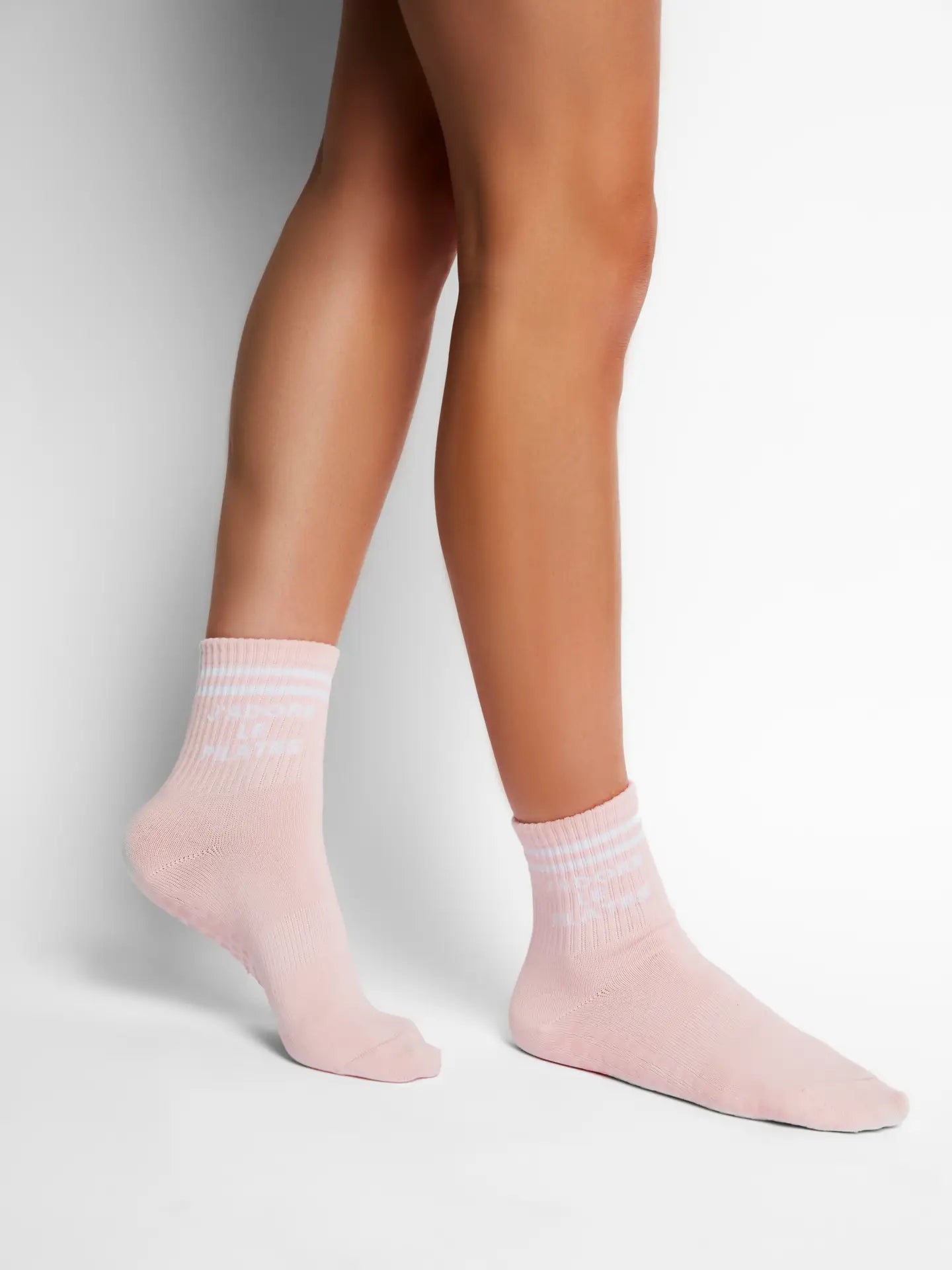 J'adore Le Pilates Sock
